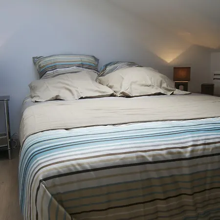 Apartament L'olivier Nogent-sur-Seine