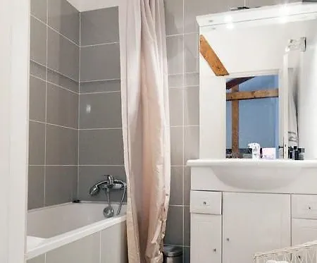 L'olivier Apartament Nogent-sur-Seine
