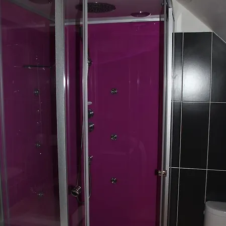 Apartament L'olivier Nogent-sur-Seine