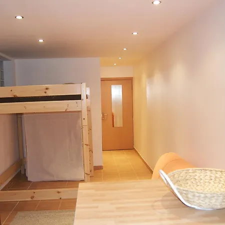 L'olivier Apartament