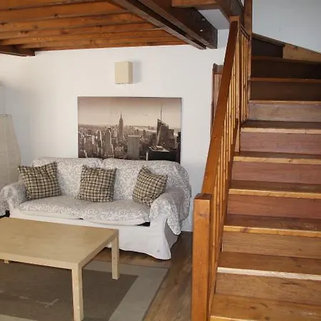 L'olivier Apartament Nogent-sur-Seine