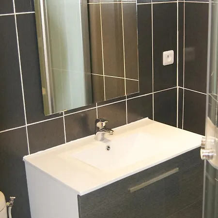 L'olivier Apartament Nogent-sur-Seine