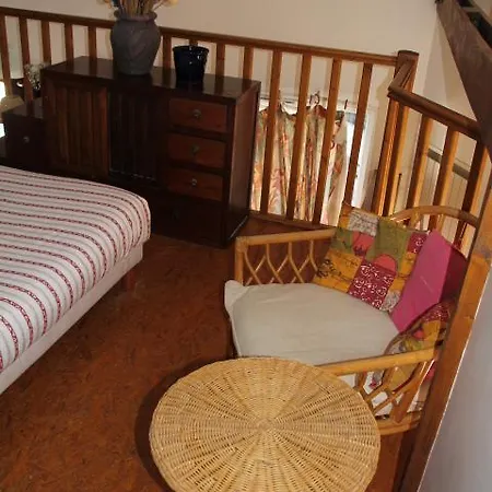 Apartament L'olivier
